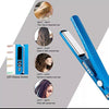 Nano Titanium 450F Flat Curling Comb 3 in 1!